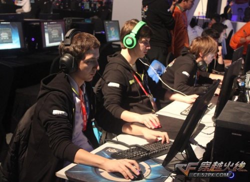 DIG官方：新赛季阵容Jensen领衔，Armut、Santorin加盟