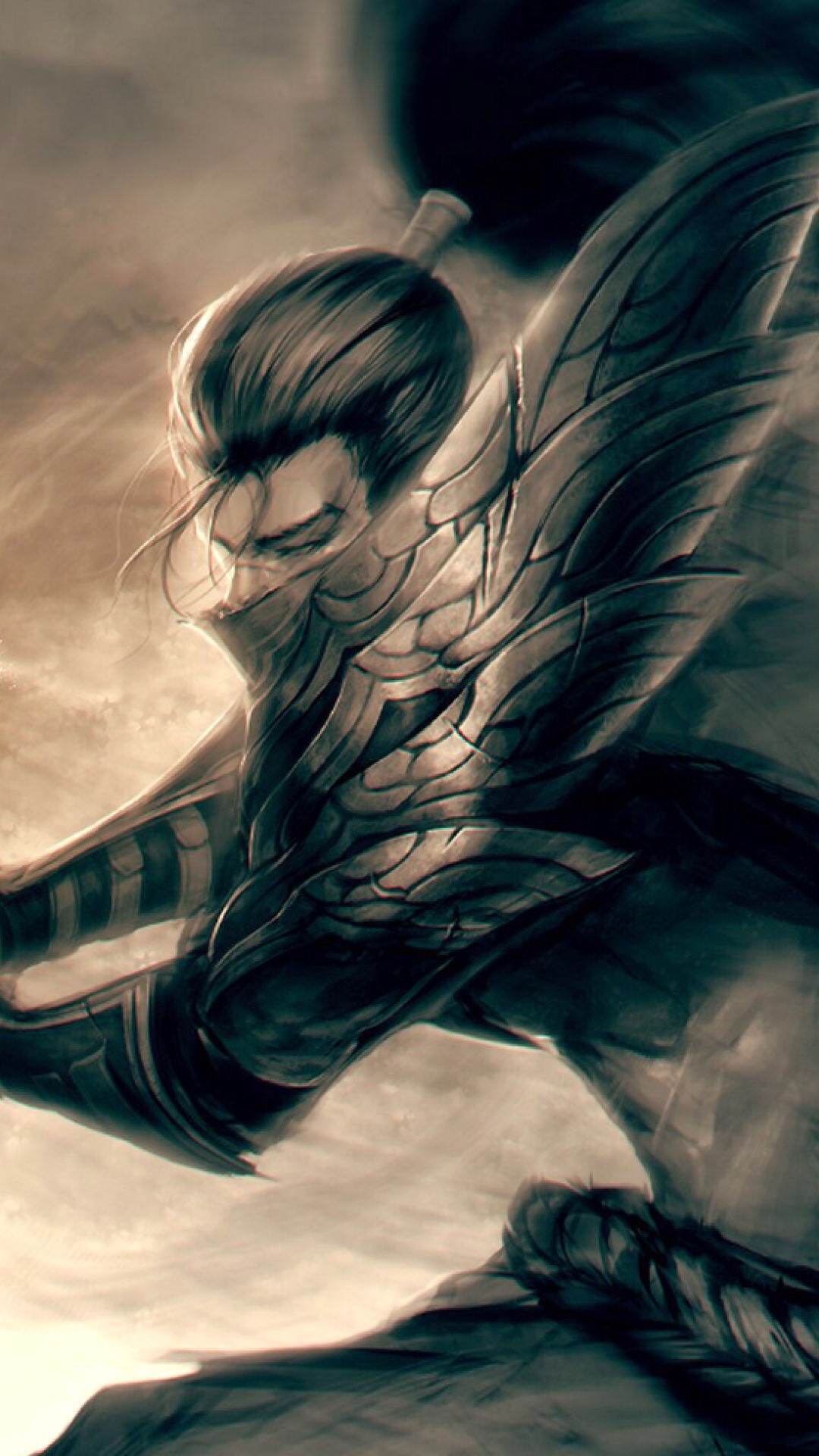 ucal ：作为选手，哪怕只剩一点机会也要努力争取