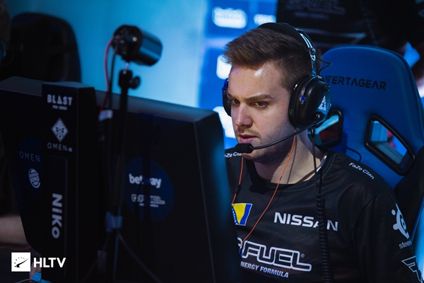 ON ：MSI目标先进决赛，希望一路上能有点挫折让我们变强