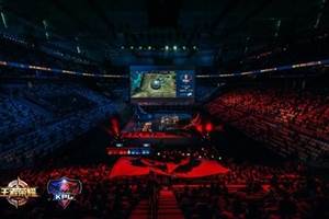 BLAST 秋季小组赛：成功晋级， Astralis 2-0击败NIP