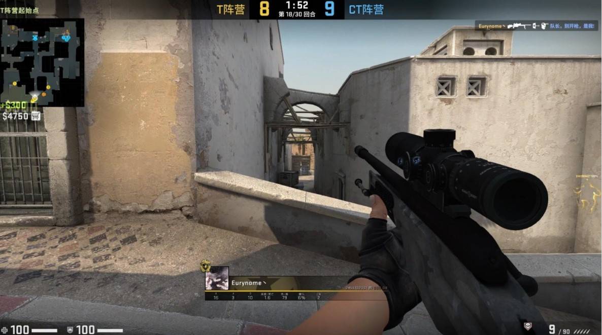 jL问答：Aleksib衣品最好、CS是爱好而非工作