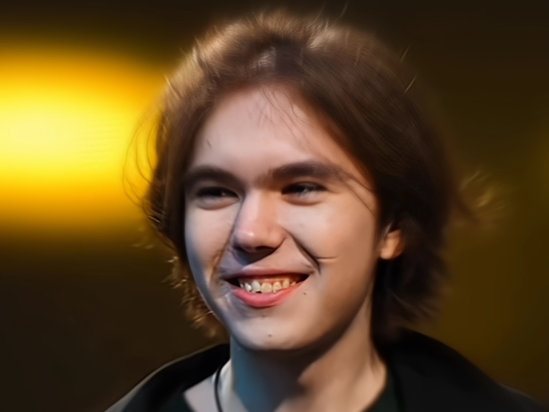 Theshy：晋级决赛很开心,觉得很不可思议,走到这一步真的很不容易