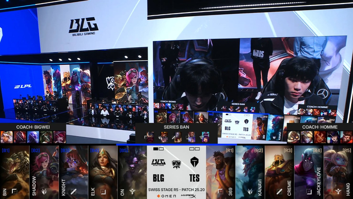 LPL昨日TOP5：milkyway盲僧猛龙摆尾 渐入佳境