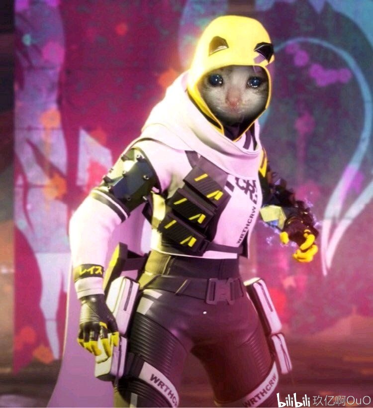 朱开：Uzi的加入对所有的年轻选手有一种激励和榜样的作用