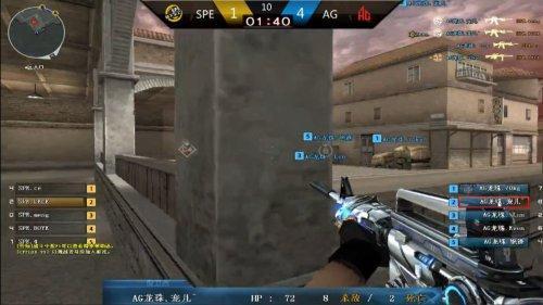 队长和教练离开 MIBR