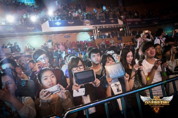 knight连续6个赛季打进LPL决赛 即将冲击四连冠