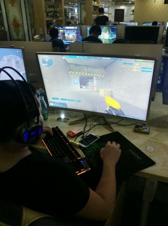 NAVI 对 The MongolZ PGL 阿斯塔纳 2025 小组赛中最受欢迎的比赛