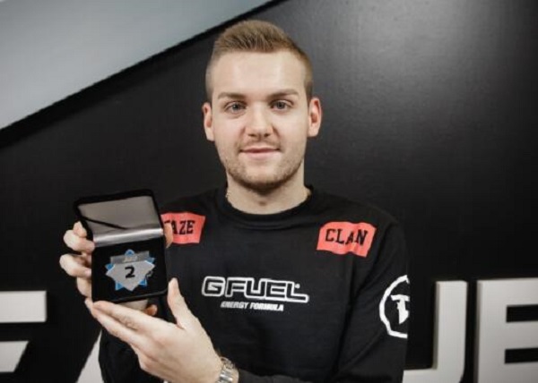 CSGO IEM里约Major数据前瞻