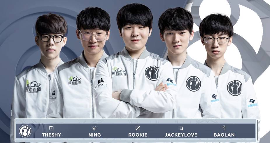 Chovy：“我不认为LPL和LCK差距在变大，T1和BLG一定是T1赢”