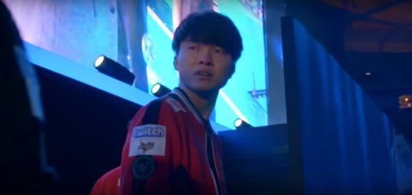 DOTA2 OG.JerAx退役后采访：DOTA可以成为生活的一部分，但不能成为生活的全部