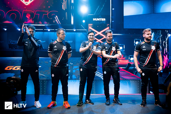 Techno谈击败Spirit：这对我们来说是项巨大的成就