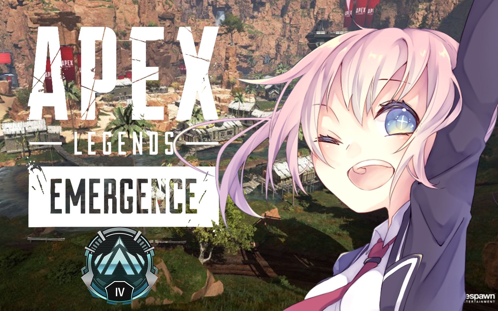 LOL 官方推特发布了一张 knight 拿着奖杯的照片：他回来捍卫荣誉！