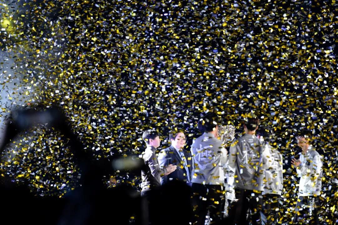 Mouz vs Team Spirit 决赛成为 IEM 科隆 2025 最受欢迎的比赛