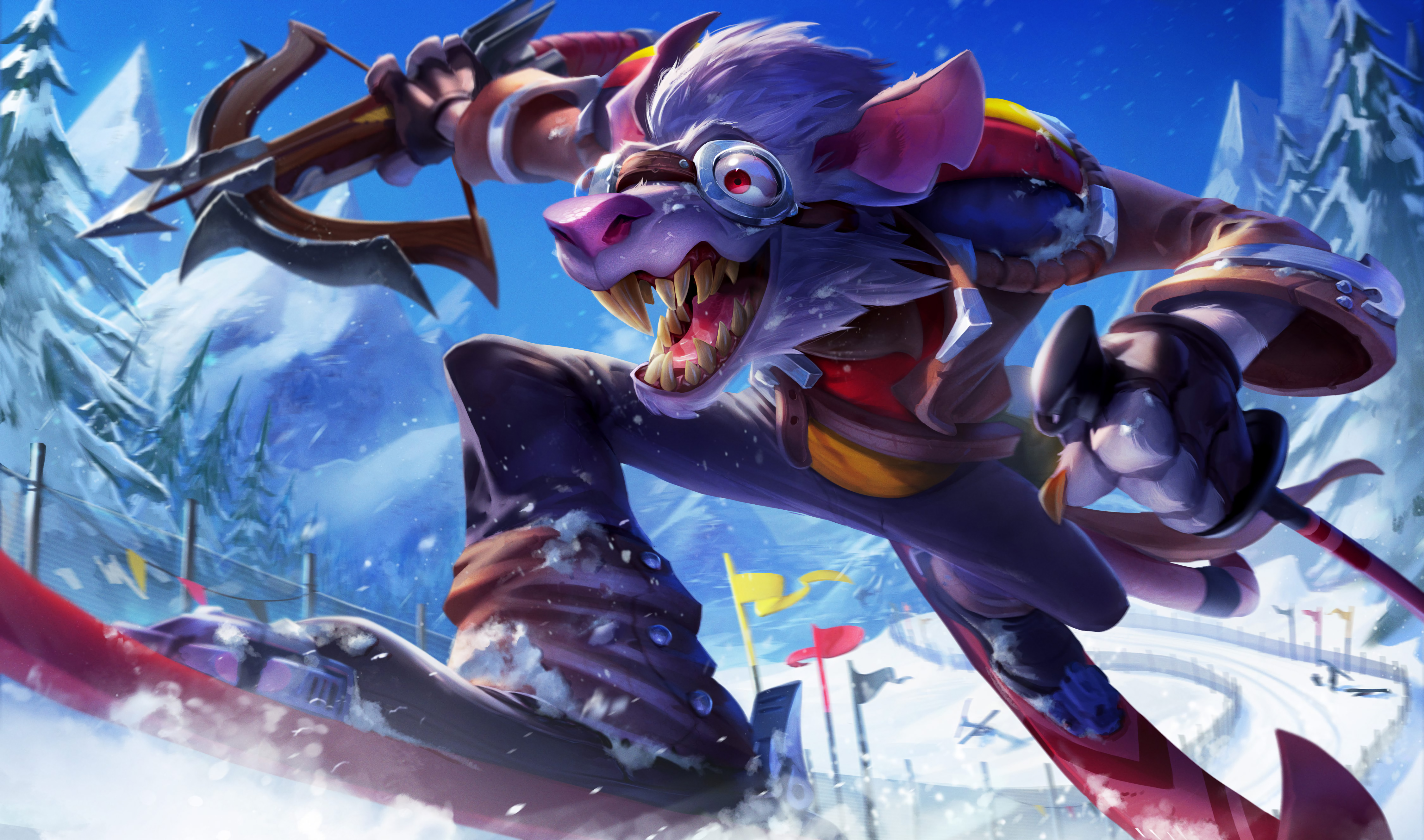 Karmine Corp Signs pyrolll