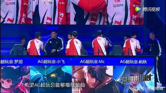 RNG赛后群访 GALA：AD英雄其实都差不多吧，就看哪个玩的好